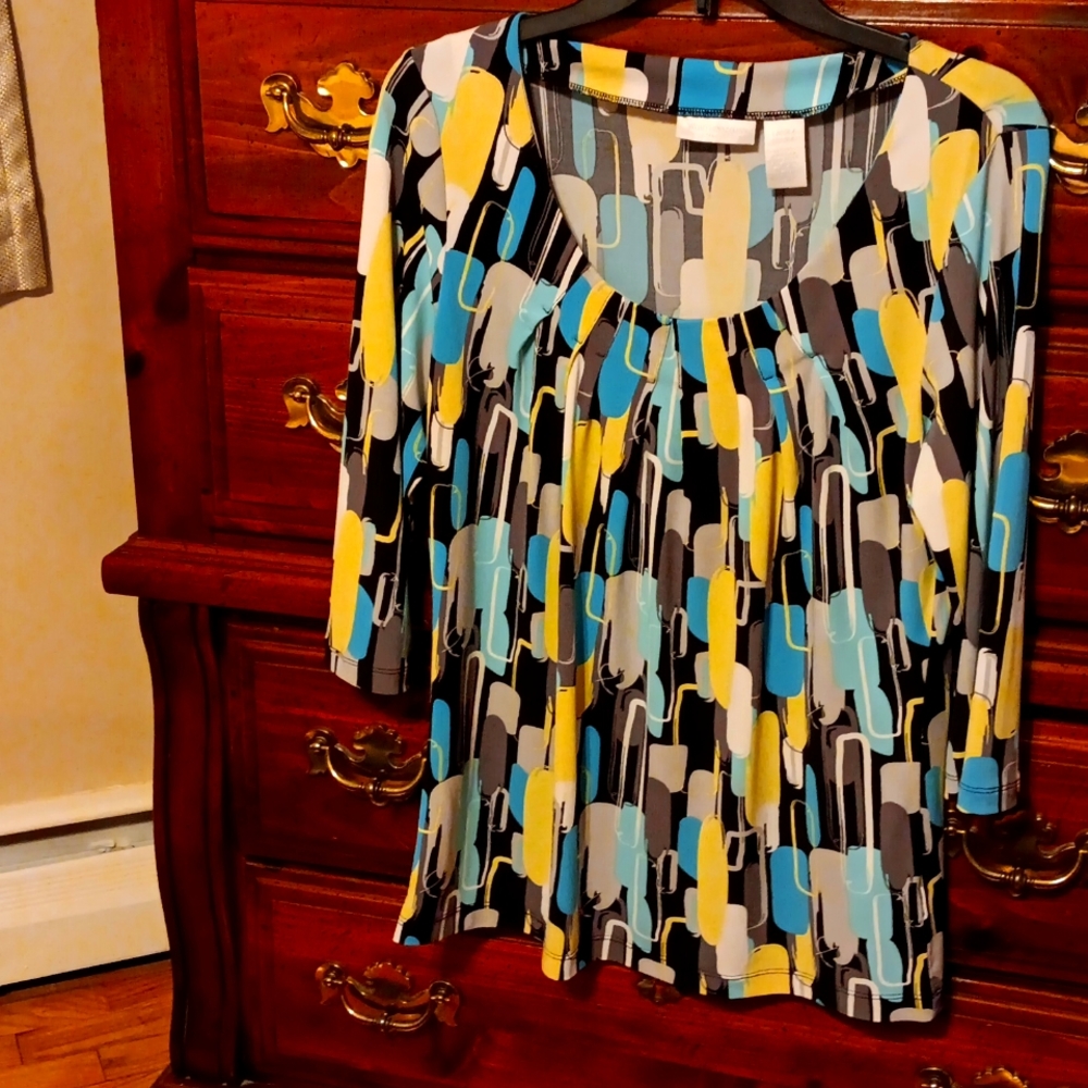 Lovely ladies top